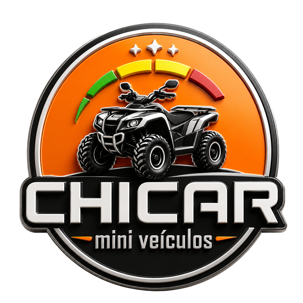 Chicar Mini Veículos